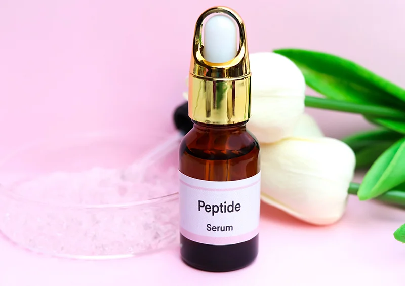 Peptide